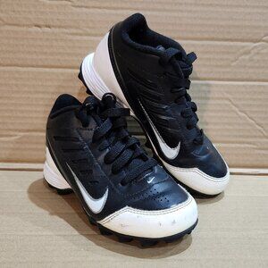 Size 13 Little Boys Nike Cleats